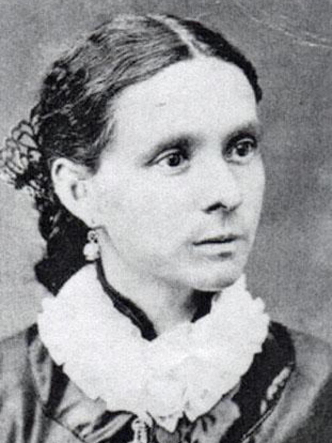 Elizabeth Hatch (1837 - 1920) Profile